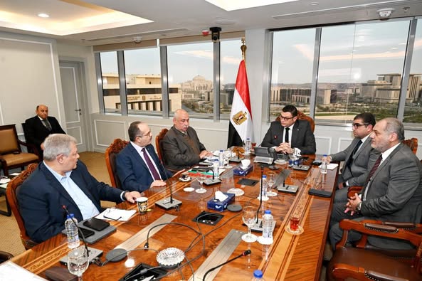 تحلية المياه