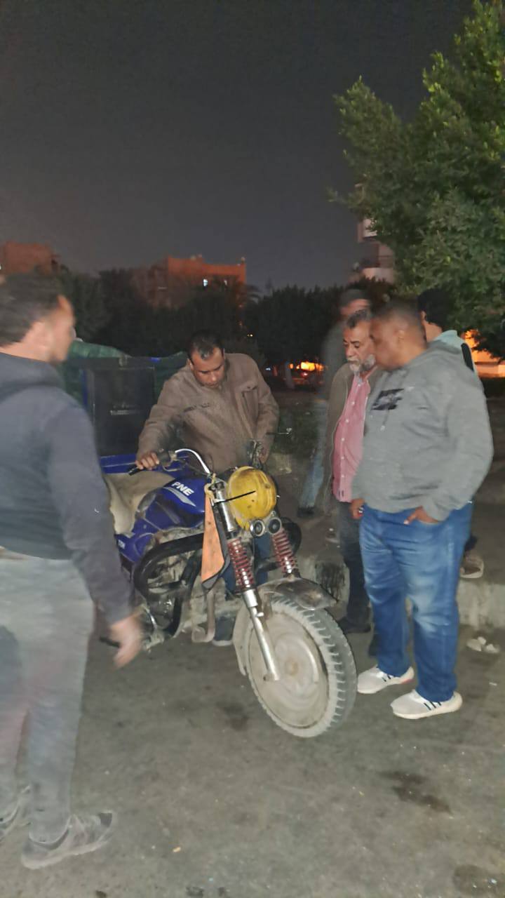جهاز مدينة العبور