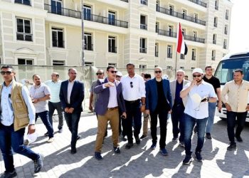 الحي اللاتيني