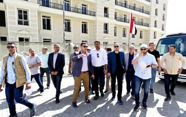 الحي اللاتيني