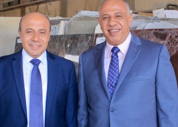 شركة «أفا مينا جروب» تعلن عن البدء في مرحلة الإنشاءات بكومبوند «أورو العبور»