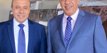 شركة «أفا مينا جروب» تعلن عن البدء في مرحلة الإنشاءات بكومبوند «أورو العبور»