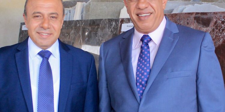 شركة «أفا مينا جروب» تعلن عن البدء في مرحلة الإنشاءات بكومبوند «أورو العبور»