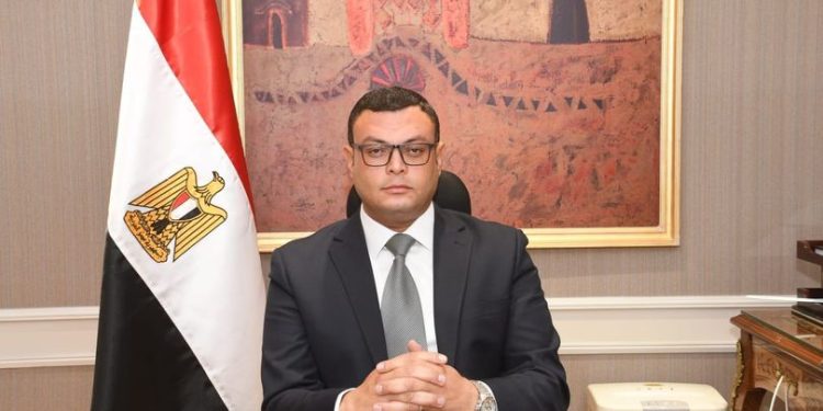القاهرة الجديدة