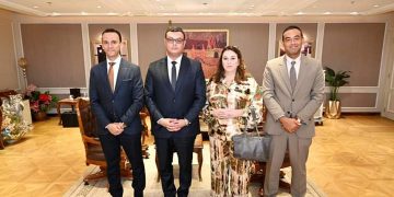 الشربيني: نهدف لتحويل الأجيال السابقة من المدن الجديدة لمدن مستدامة