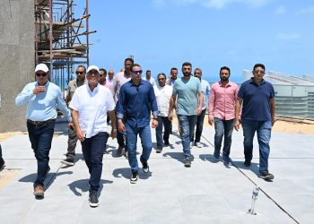 الأبراج الشاطئية