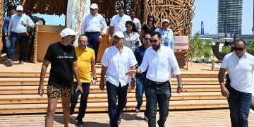 المنطقة الترفيهية