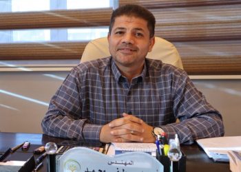 المهندس أحمد مصطفى