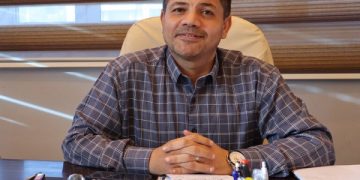 المهندس أحمد مصطفى