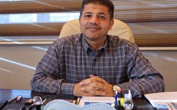 المهندس أحمد مصطفى