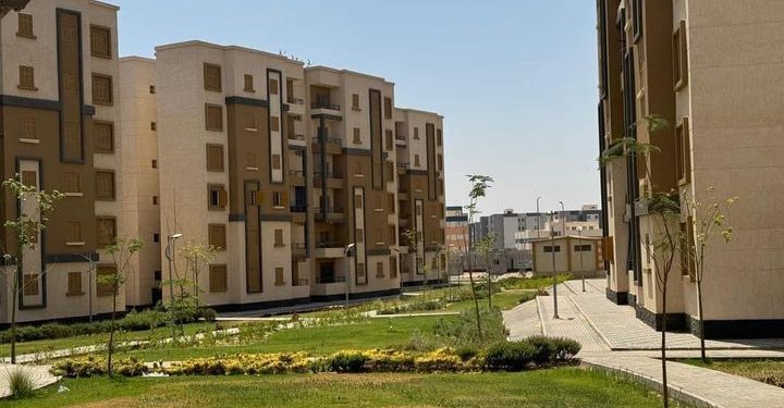 متى يمكن التصرف في شقة الاسكان الاجتماعى بالبيع؟