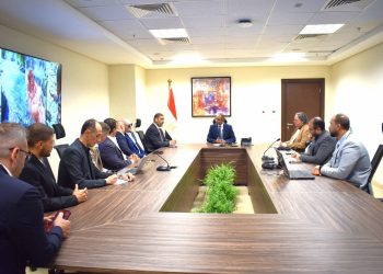 مكونات مشروعات مياه الشرب