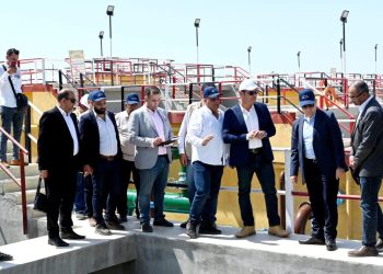 الشربيني:  «حياة كريمة» من أهم المشروعات القومية