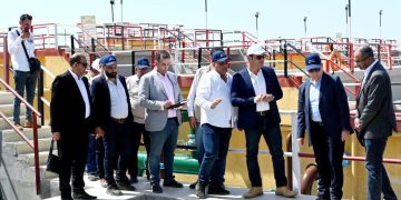 الشربيني:  «حياة كريمة» من أهم المشروعات القومية