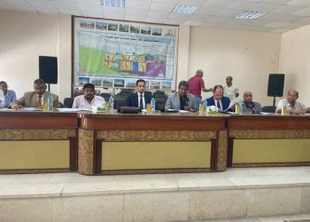 بيع محال تجارية بمناطق مختلفة بمدينة برج العرب