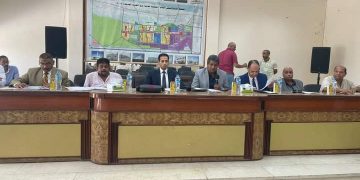 بيع محال تجارية بمناطق مختلفة بمدينة برج العرب