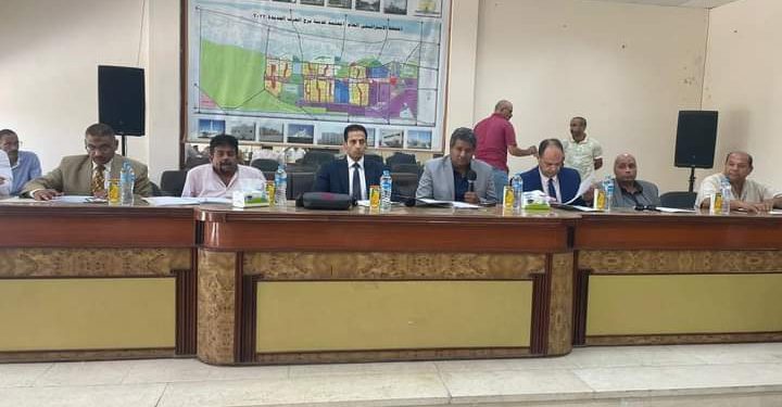 بيع محال تجارية بمناطق مختلفة بمدينة برج العرب