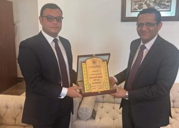 وزير الإسكان يوجه بسرعة إنهاء إجراءات أرض «الصحفيين» في حدائق أكتوبر