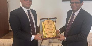 وزير الإسكان يوجه بسرعة إنهاء إجراءات أرض «الصحفيين» في حدائق أكتوبر