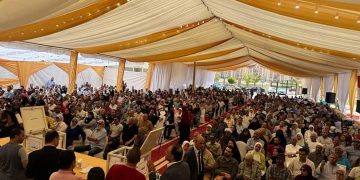 الشربيني: إجراء القرعة العلنية الـ6 بمنطقة الأمل في العبور