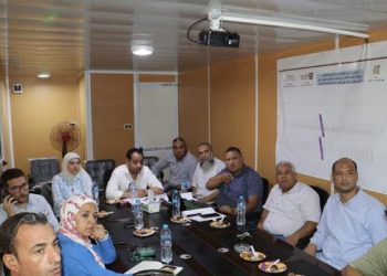 جهاز مدينة 6 أكتوبر