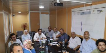 جهاز مدينة 6 أكتوبر