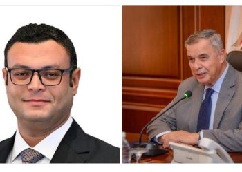 المركزي للتعمير