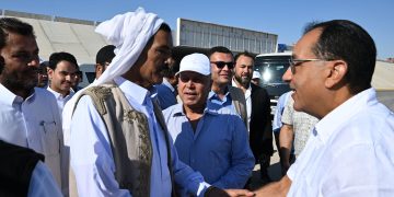 الأراضي البديلة