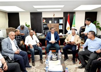 مدينة الشروق