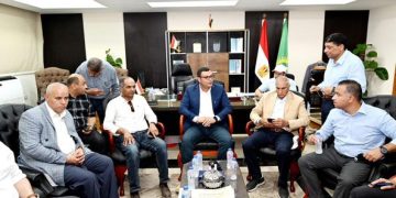 مدينة الشروق