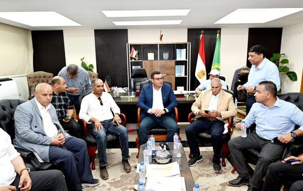 مدينة الشروق