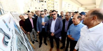 الطريق الساحلي الدولي