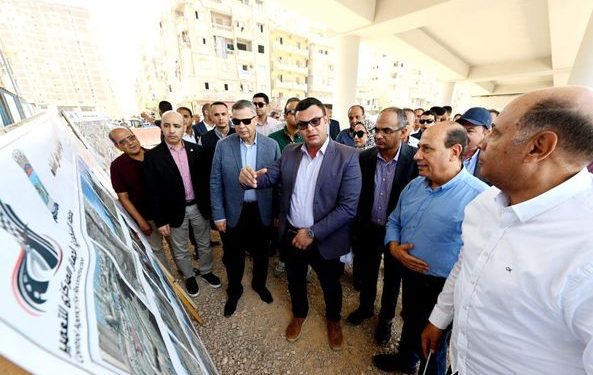 الطريق الساحلي الدولي