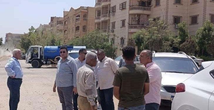 التخصيص الفوري