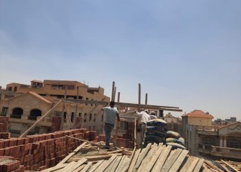 القاهرة الجديدة