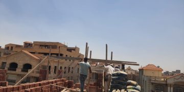 القاهرة الجديدة