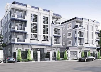 مشروع بيت الوطن