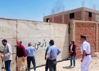 جهاز مدينة السويس