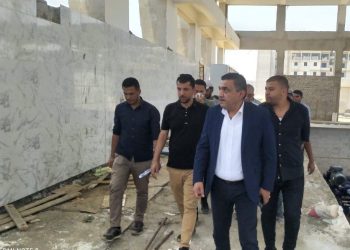 حدائق العاصمة