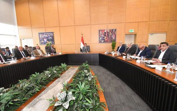 مشروعات حياة كريمة