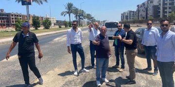 دمياط الجديدة