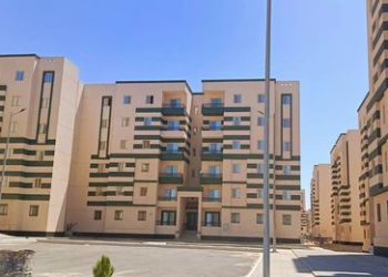 وحدات سكن لكل المصريين