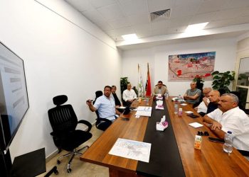 شقق العلمين الجديدة