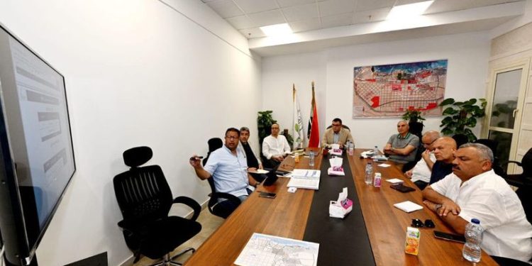 شقق العلمين الجديدة