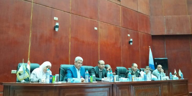 النوبارية الجديدة