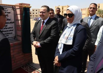 مدينة الشيخ زايد