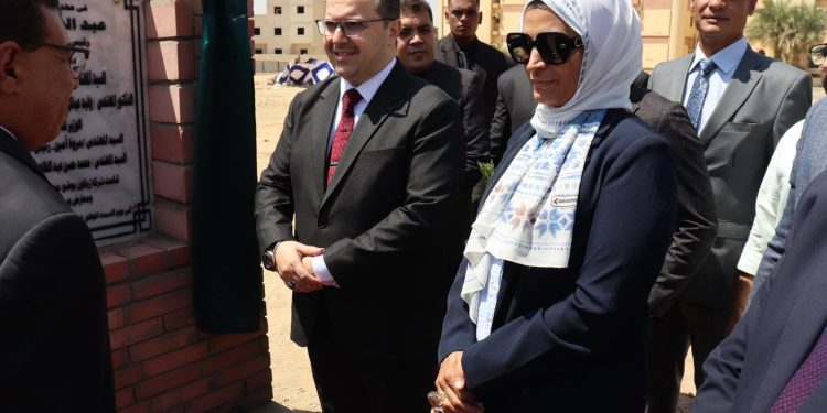 مدينة الشيخ زايد