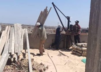 مخالفات البناء