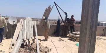 مخالفات البناء