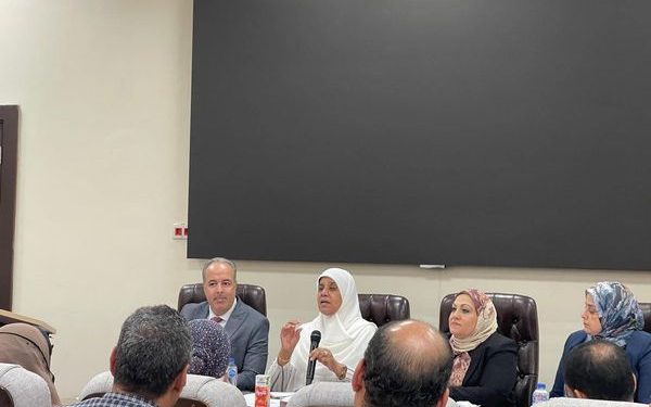 طلبات التصالح